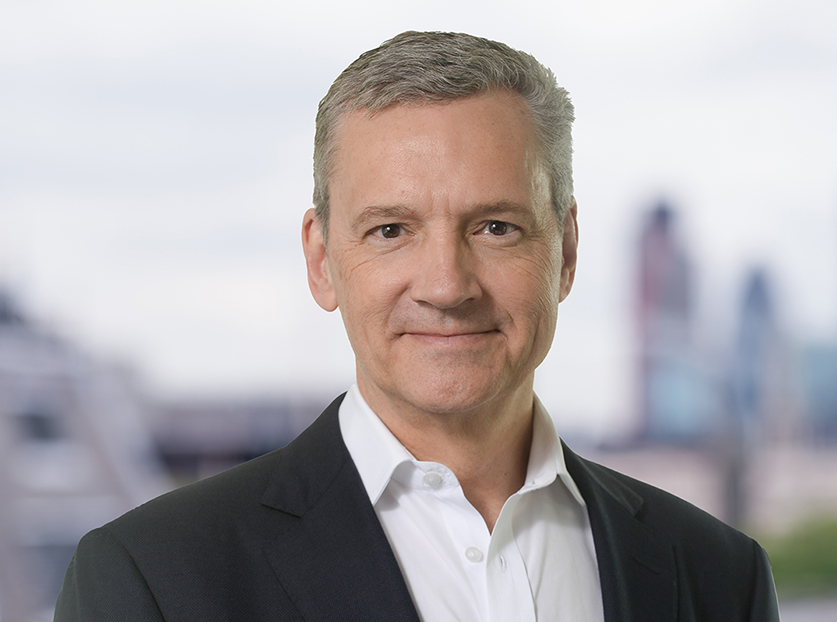 Speaker Image