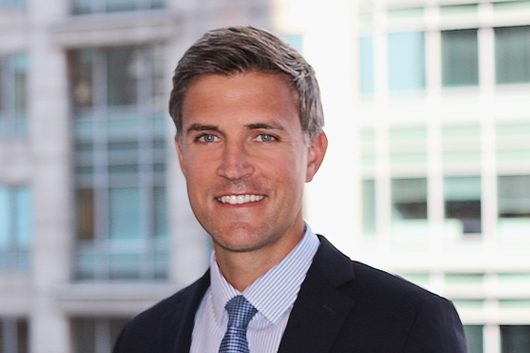 Tom Bremner - Adams Street - growth equity team