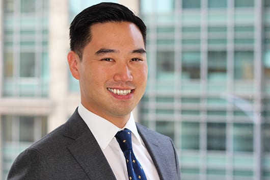 Fred Chung