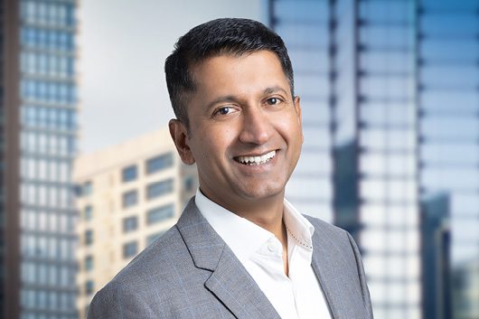 Brijesh Jeevarathnam