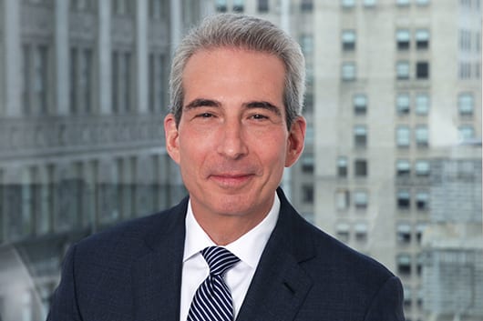 Bill Sacher Partner - Head of Private Credit
