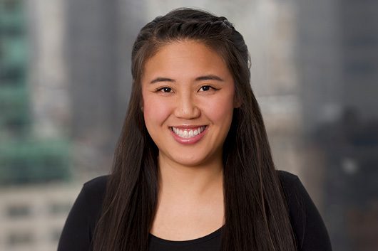 Emily Shiau
