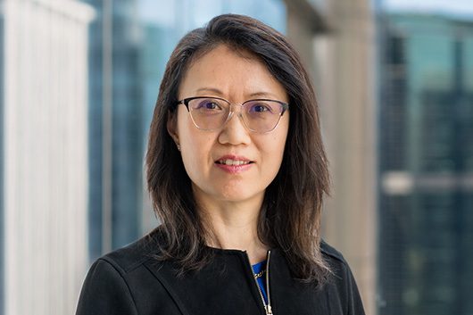 Jiang Zhang
