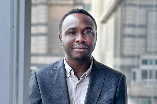 Ola Kosoko