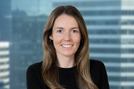 Ali Cliff - Adams Street - growth equity team