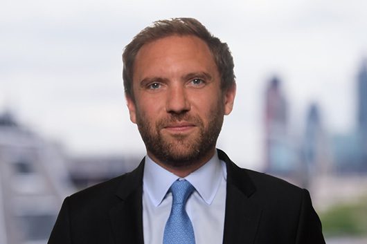 Ryan Baker