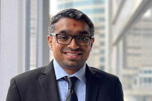 Darshan Kamdar