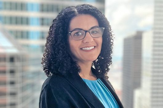 Rebecca Ceto