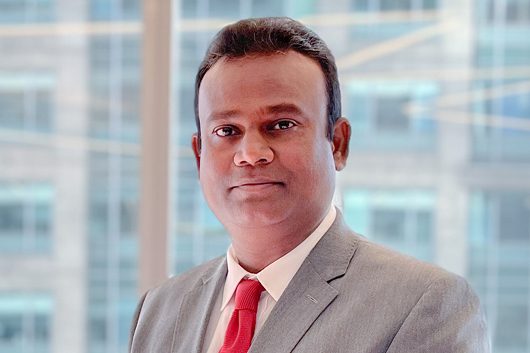 Saravanan Sekar