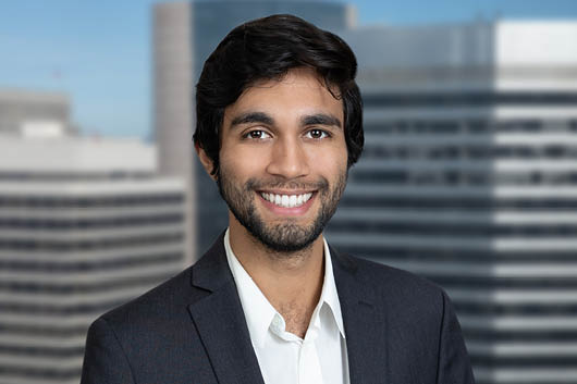 Nikhil Lohe