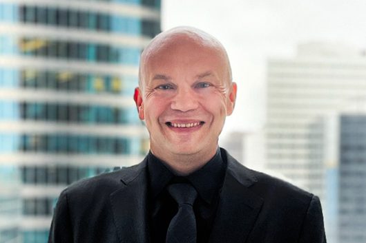 Andrew Meler