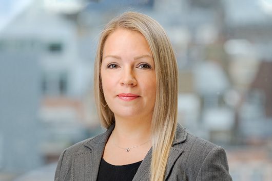 Georgina Lilley