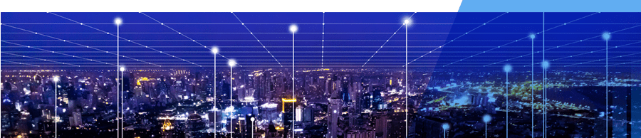 Why Emerging Managers skyline view of city