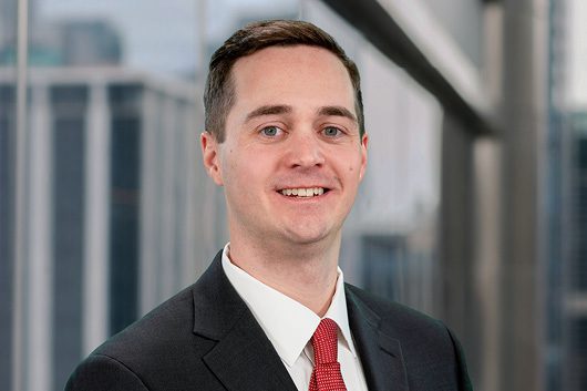 Clinton Miller Headshot