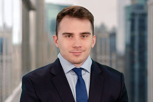 Luke Rajkovic Headshot
