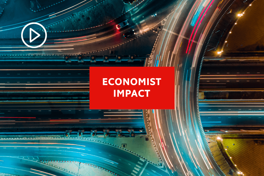 Economist Impact Adams Street Trends Shaping Private Markets