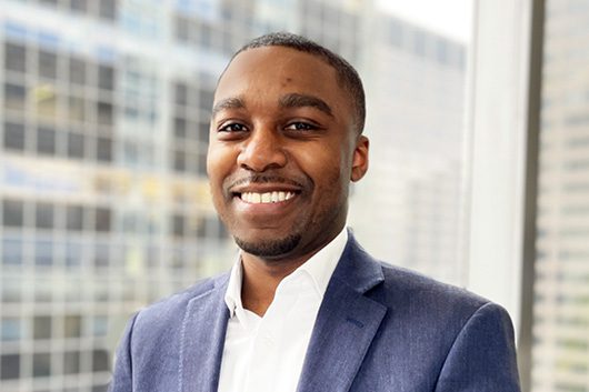 Marcus White