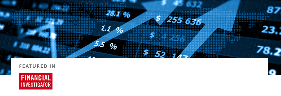 Data visualization header image - Private Credit
