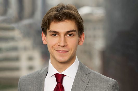 Andrew Keller