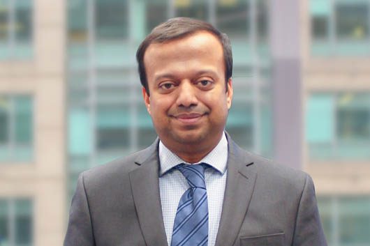 Deepak Mariswamy