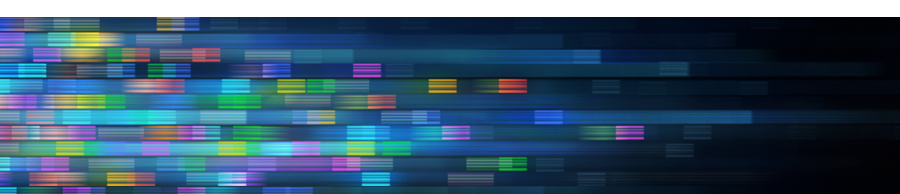 Abstract color banner image - Private Credit - Private Credit Manager Selection