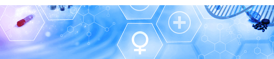 Growth Equity -healthcare graphic illustration banner