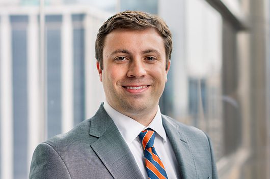 TJ Clark