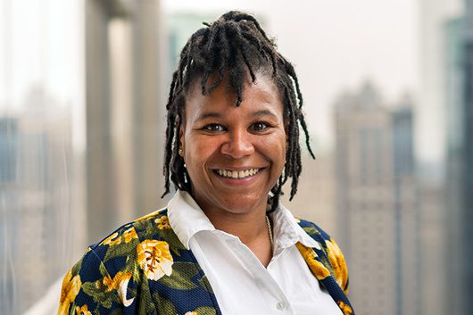Valarie Glass