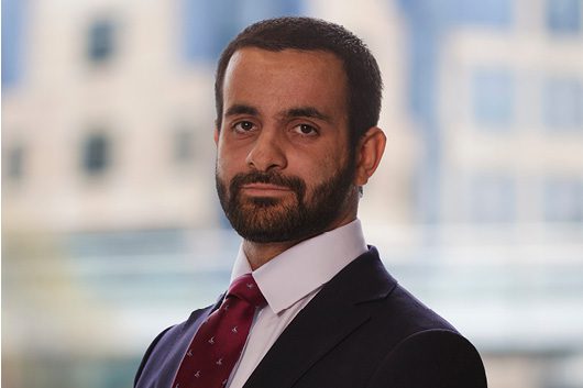Serkan Marasli