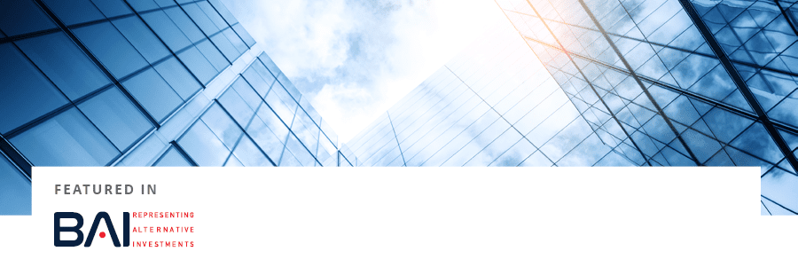 Featured In BAI - web banner