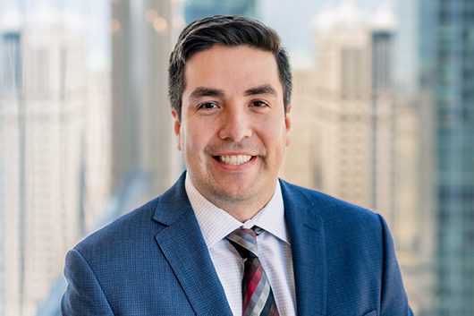 Ricardo Delgado