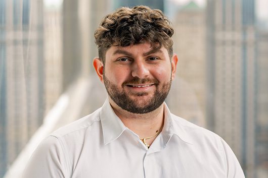 Alex Adrahtas