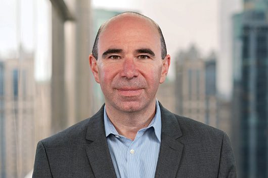Michael Kurlander