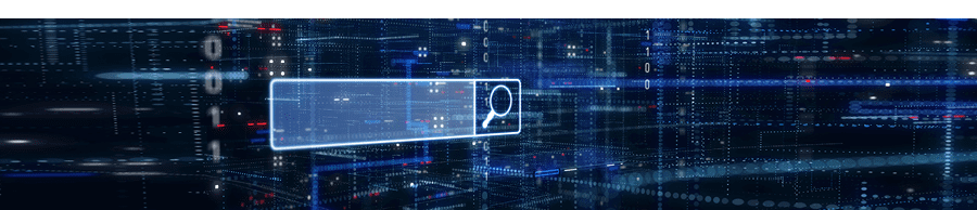 Why We Invested In Glean banner - Search engine visualization image