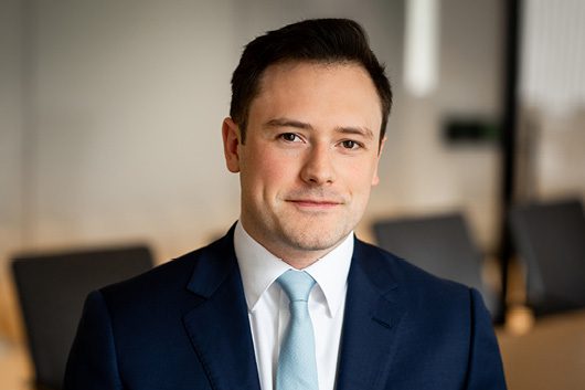 Andrew Rowland