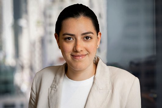 Mariana Velasco