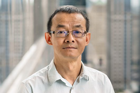 James Ling