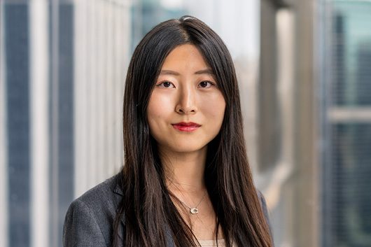 Nora Huang