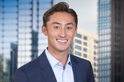 Aidan Pak
