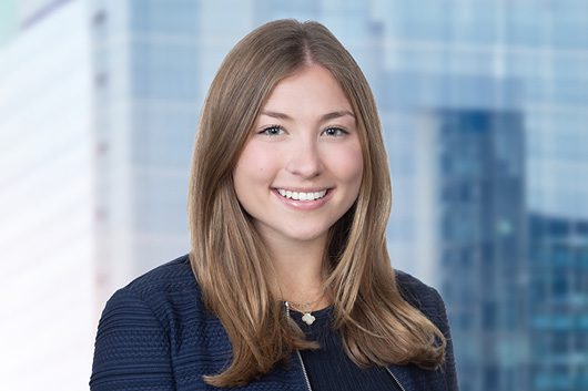Hallie Riffkin