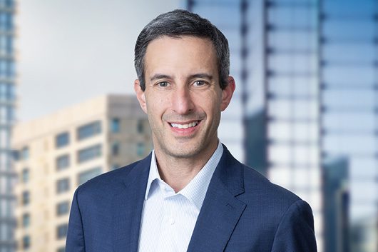 Stephen Bluestein