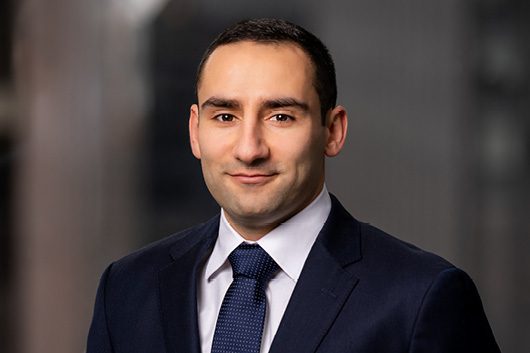 Michael Giambalvo