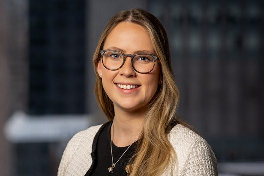 McGeoch Caroline