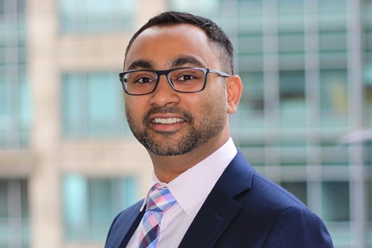 Rashid Umair headshot