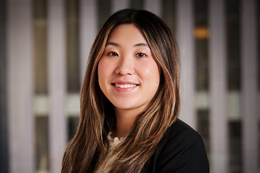 Catherine Chen Headshot