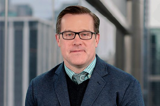 John Edwards headshot