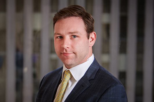 Andrew Nault Headshot